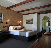 Belltower Motor Inn - Hervey Bay Accommodation