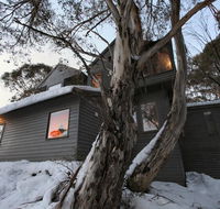 Belltrees - Hervey Bay Accommodation