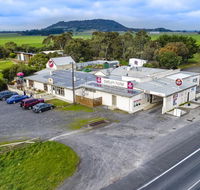 Bellum Hotel - Tourism Hervey Bay