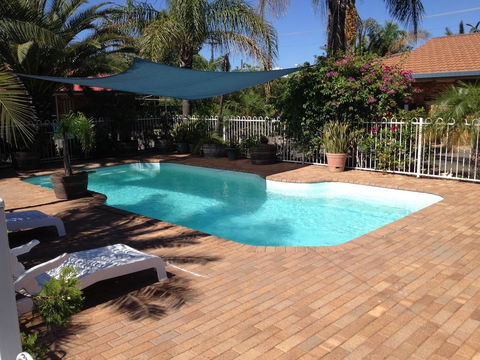 Bellview Motel - Hervey Bay Accommodation 0