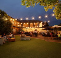 Belmore Hotel Scone - Tourism Hervey Bay