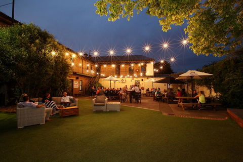 Belmore Hotel Scone - Hervey Bay Accommodation 0