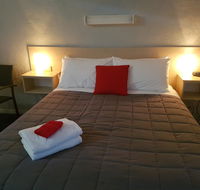 Belmore Motor Inn - Hervey Bay Accommodation