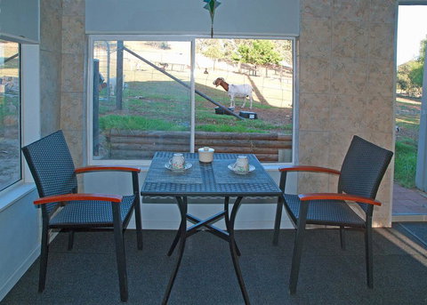 Belubula Ballooning - Cosy Country Accomodation - Hervey Bay Accommodation 1