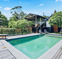 Beluso - Hervey Bay Accommodation