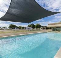Benalla Tourist Park - Hervey Bay Accommodation