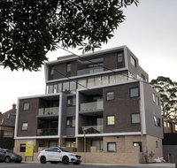 Benalong Apartment - at Gladesville - Hervey Bay Accommodation