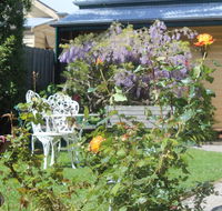 Benambra Bed  Breakfast - Tourism Hervey Bay