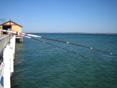 Benambra Bed & Breakfast - Hervey Bay Accommodation 1