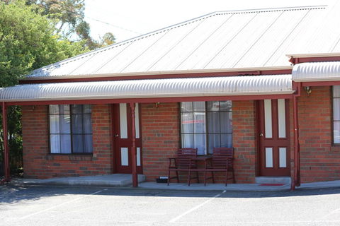Bendigo Haymarket Motor Inn - Hervey Bay Accommodation 2