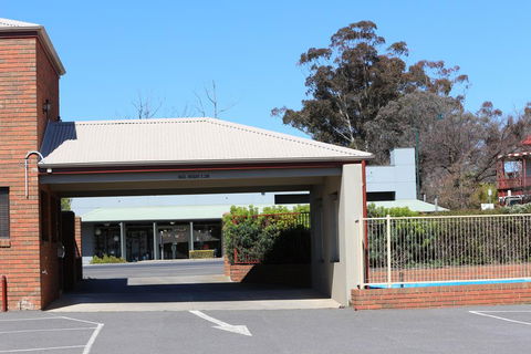 Bendigo Haymarket Motor Inn - Hervey Bay Accommodation 1