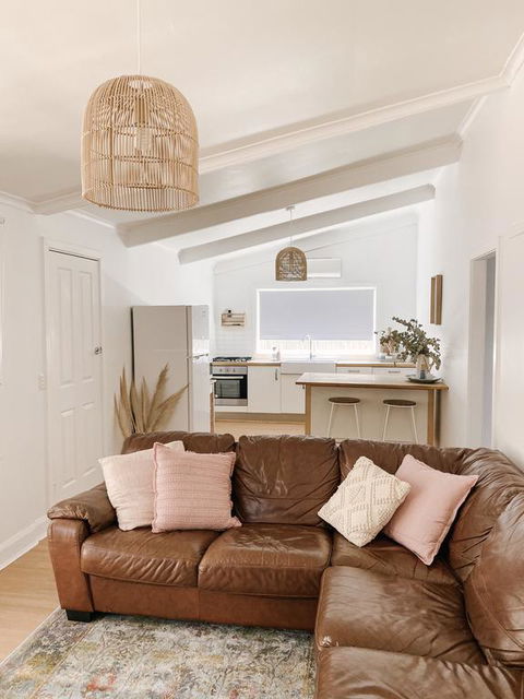 Bendigo Inner City Cottage - Hervey Bay Accommodation 3