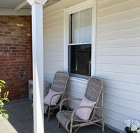 Bendigo Inner City Cottage - Hervey Bay Accommodation