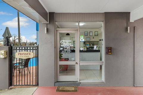 Bendigo McIvor Motor Inn - Hervey Bay Accommodation 3