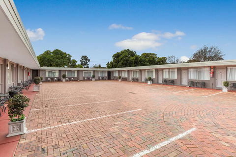 Bendigo McIvor Motor Inn - Hervey Bay Accommodation 0