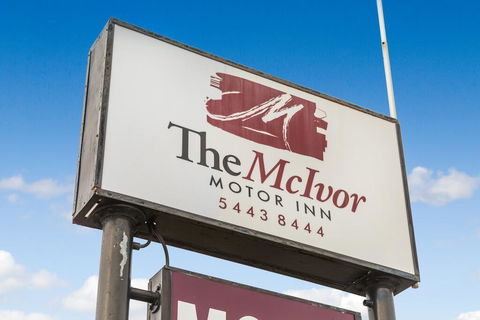 Bendigo McIvor Motor Inn - Hervey Bay Accommodation 1