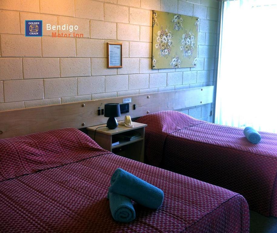 Kangaroo Flat VIC Hervey Bay Accommodation