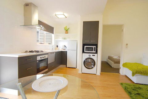 Bendigo Skyline, Bha - Hervey Bay Accommodation 3