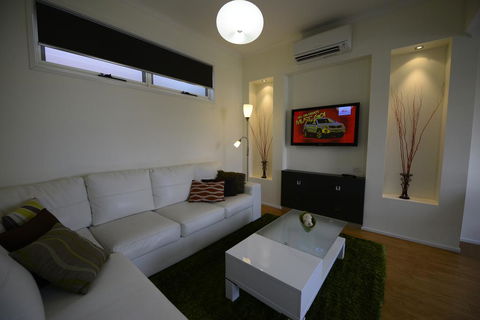 Bendigo Skyline, Bha - Hervey Bay Accommodation 1