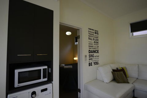 Bendigo Skyline, Bha - Hervey Bay Accommodation 2