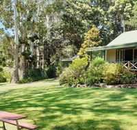 Bendles Cottages - Tourism Hervey Bay