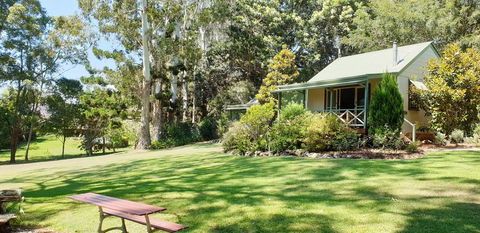 Bendles Cottages - Hervey Bay Accommodation 0