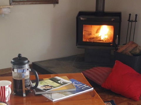 Bendles Cottages - Hervey Bay Accommodation 3