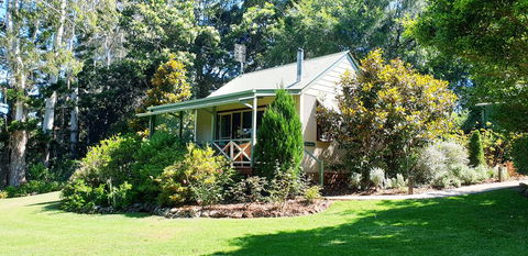 Bendles Cottages - Hervey Bay Accommodation 2