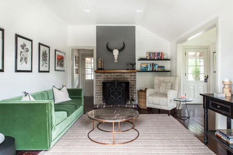 Bendooley Estate - Tourism Hervey Bay 1