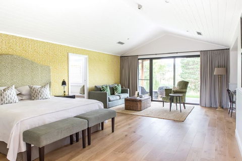 Bendooley Estate - Tourism Hervey Bay 0