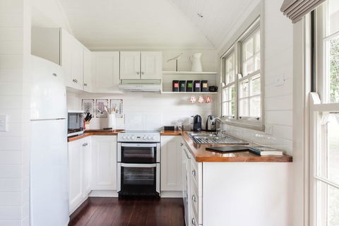 Bendooley Estate - Tourism Hervey Bay 2