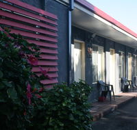 Benjamin Singleton Motel - Tourism Hervey Bay