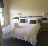 Bennett House Horsham - Tourism Hervey Bay