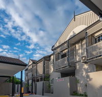 Benson Court Motel - Tourism Hervey Bay