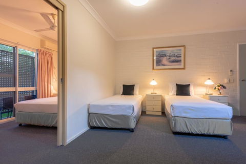 Benson Court Motel - Hervey Bay Accommodation 2