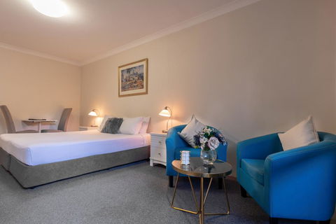 Benson Court Motel - Hervey Bay Accommodation 3