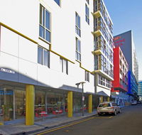 Bent St Apartments - Hervey Bay Accommodation
