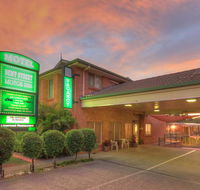 Bent Street Motor Inn - Tourism Hervey Bay