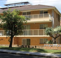 Bentley 3 - North Street - Hervey Bay Accommodation