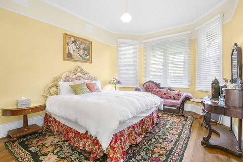 Berdea - Hervey Bay Accommodation 1