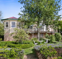 Berdea - Tourism Hervey Bay