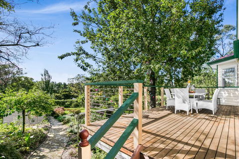 Berdea - Hervey Bay Accommodation 3