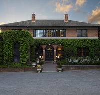 Berida Hotel - Hervey Bay Accommodation