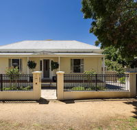 Berkeley Street Townhouse - Tourism Hervey Bay