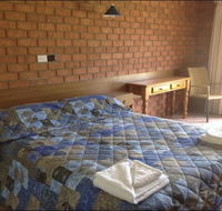 Berrigan Motel - Hervey Bay Accommodation