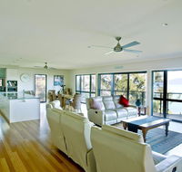 Berringar 71 Green Point - Hervey Bay Accommodation