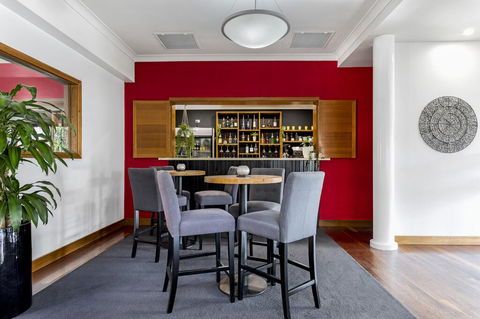 Berry Village Boutique Motel - Hervey Bay Accommodation 2