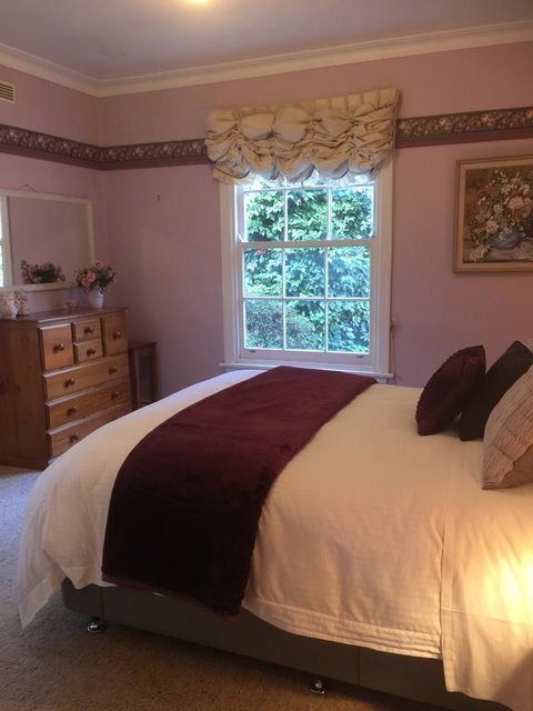 Bessie's Cottage - Hervey Bay Accommodation 2