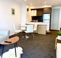 Best Located Brand New Apartment in Canberra CBD - Hervey Bay Accommodation