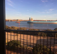 Best View in Port Hedland - Tourism Hervey Bay